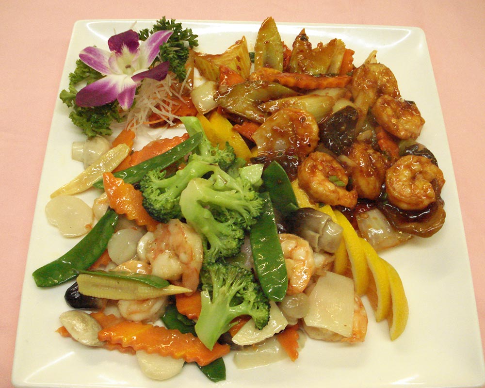 Wayne Eatery Serves Up Good Luck Dishes For Chinese New ...